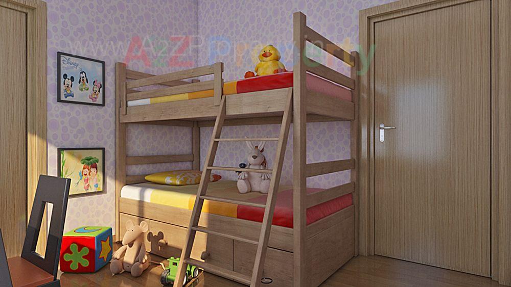 Image_011 of real estate project Le Reve located at Pune-m-corp, Pune, Maharashtra