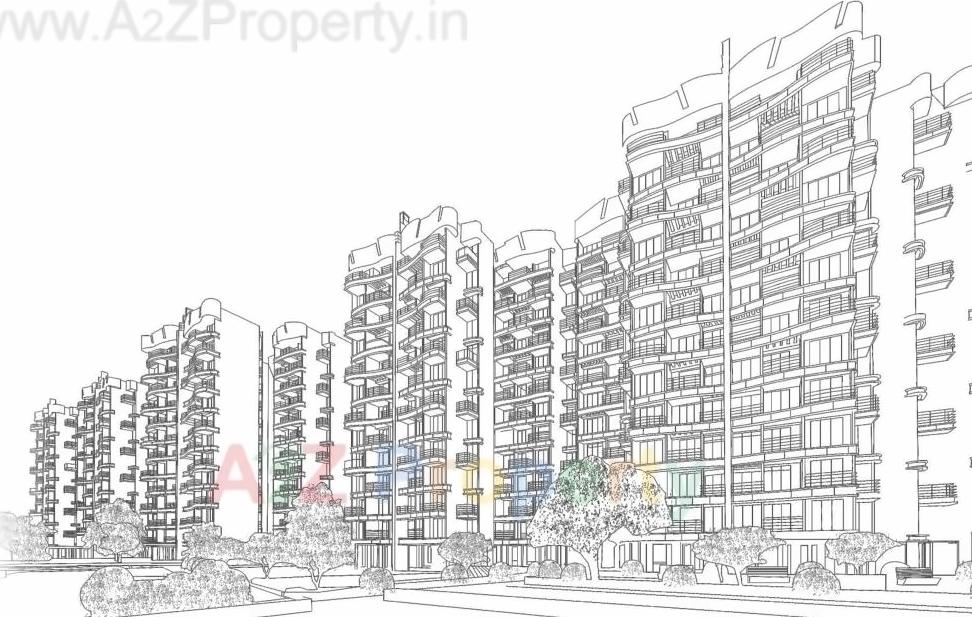 Image 25498 2 of real estate project Leisure Town located at Hadapsar, Pune, Maharashtra