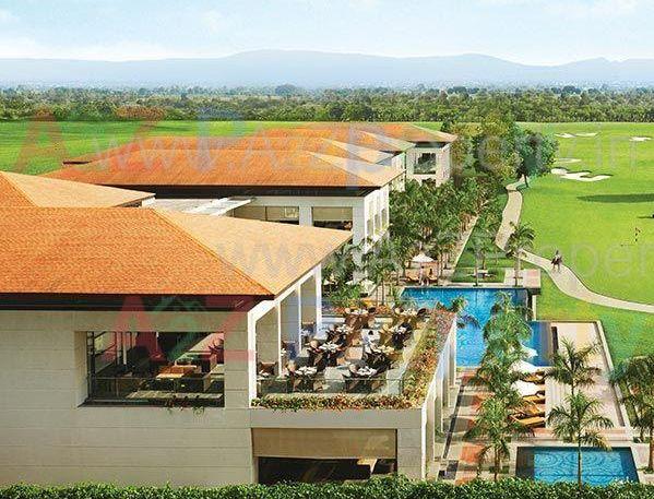 Gallery_05 of real estate project Lodha Belmondo St  Andrews B,c,d Villa To located at Gahunje, Pune, Maharashtra