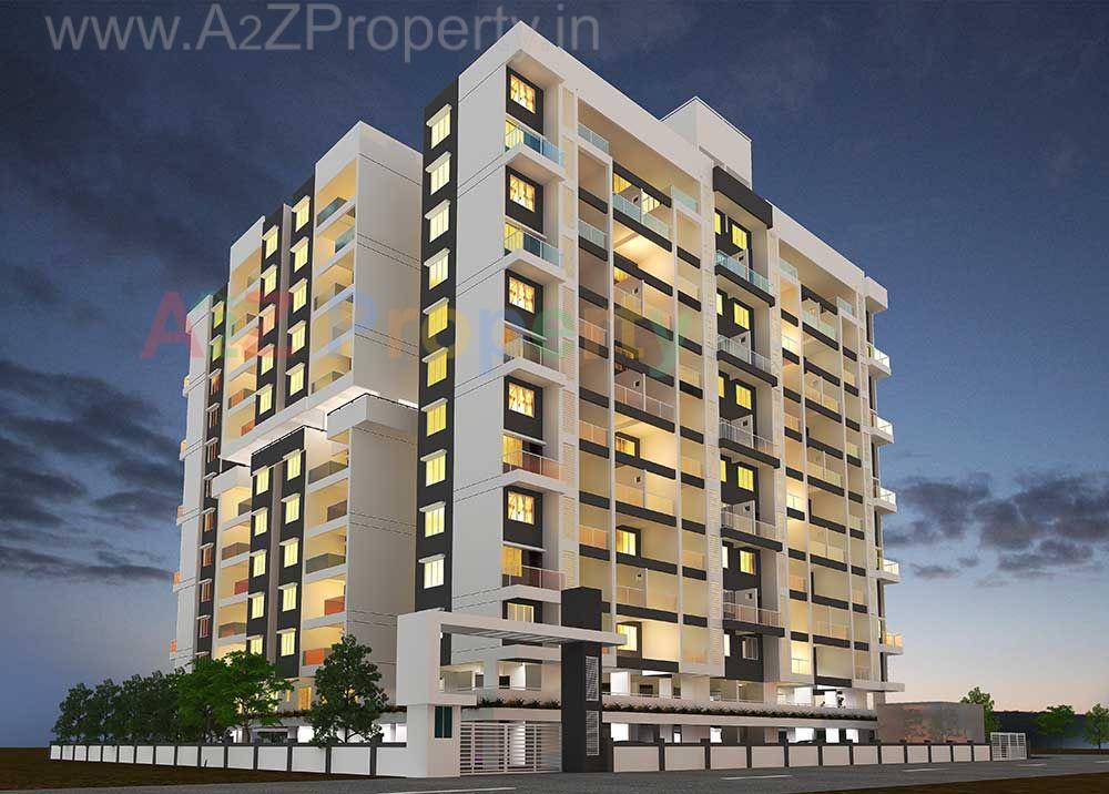 Lotus Laxmi 2 6 of real estate project Lotus Laxmi located at Pimpri-chinchawad-m-corp, Pune, Maharashtra