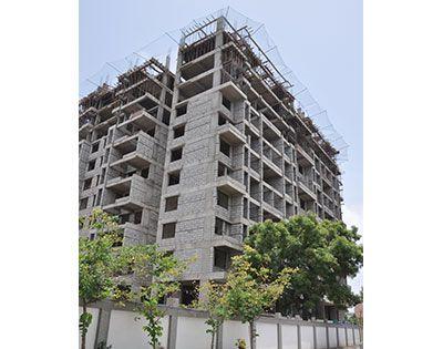 Lotus2_ongoing3 of real estate project Lotus Laxmi located at Pimpri-chinchawad-m-corp, Pune, Maharashtra