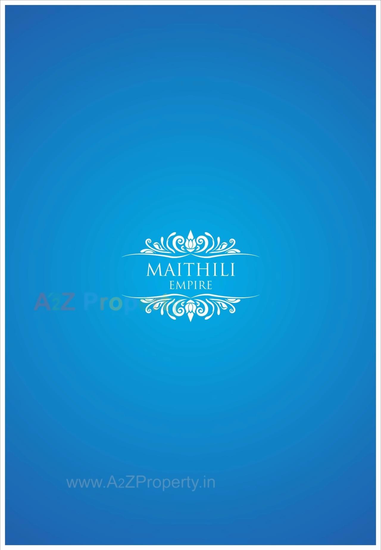  of real estate project Maithili Empire located at Pimpri-chinchawad-m-corp, Pune, Maharashtra