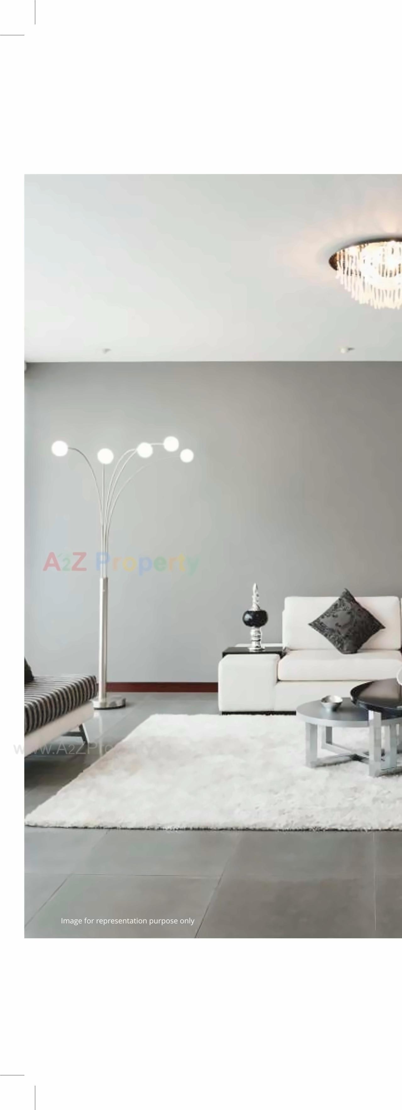 Image 11312 8 1 of real estate project Majestique Signature Towers located at Pune-m-corp, Pune, Maharashtra