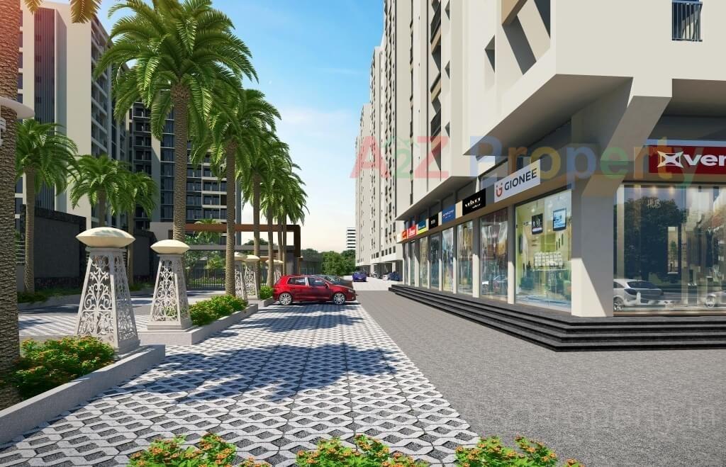 Cam_02 of real estate project Mantra 24west located at Gahunje, Pune, Maharashtra