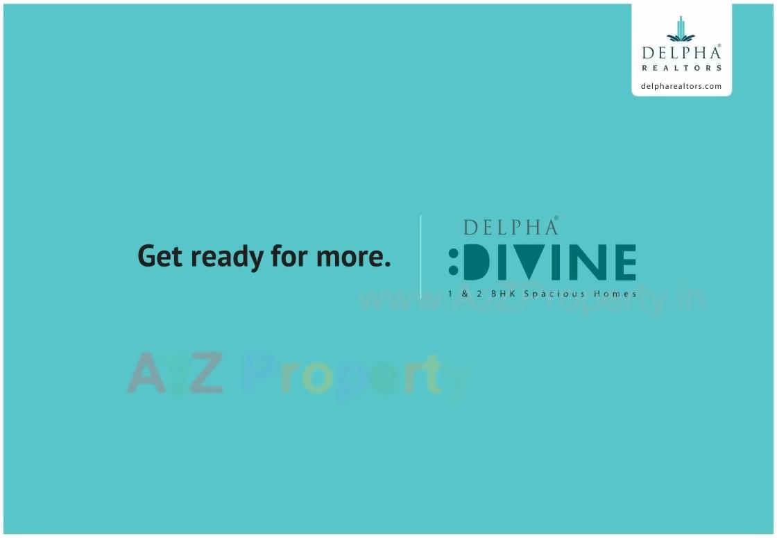  of real estate project Mantra Divine located at Dongargaon, Pune, Maharashtra