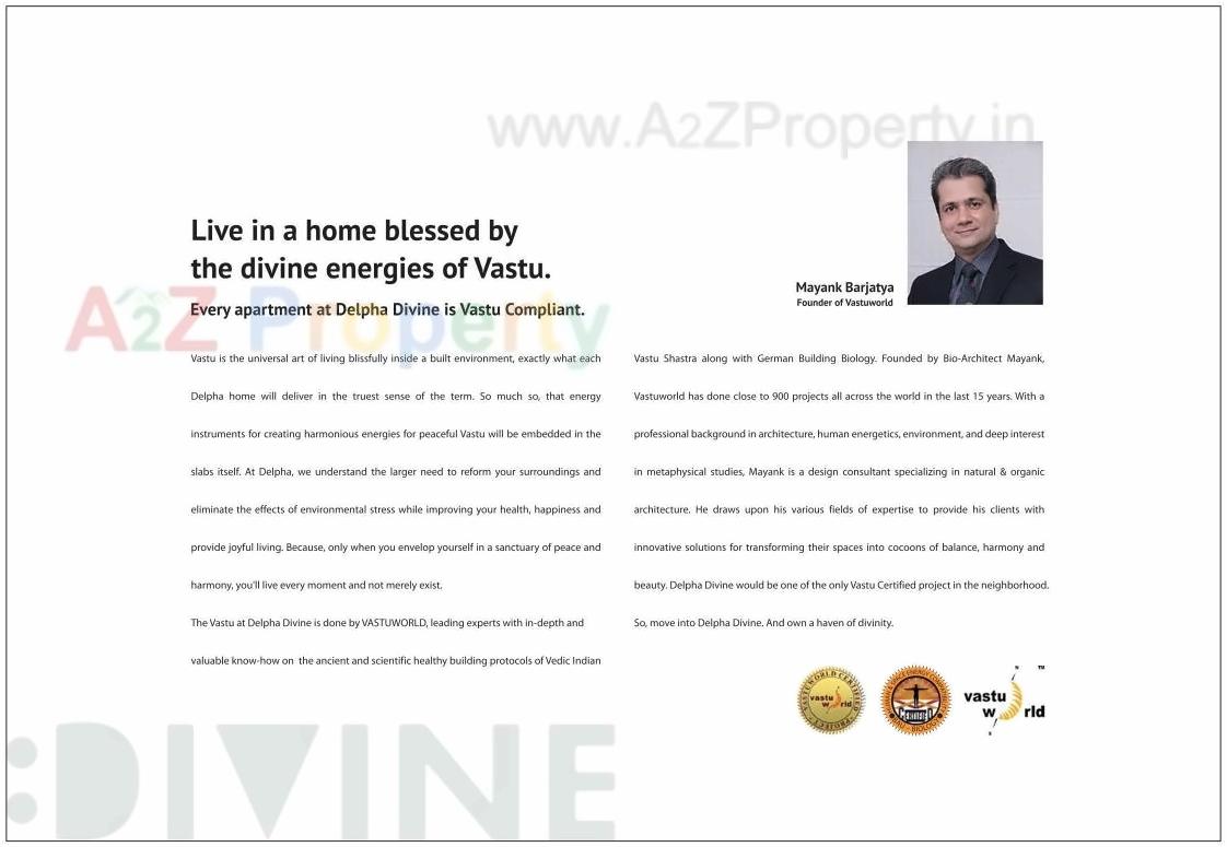  of real estate project Mantra Divine located at Dongargaon, Pune, Maharashtra