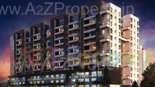 Launching Tower A of real estate project Mantra Essence located at Undri, Pune, Maharashtra