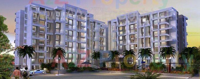 Mantra_magic_pune of real estate project Mantra Magic located at Chimbali, Pune, Maharashtra