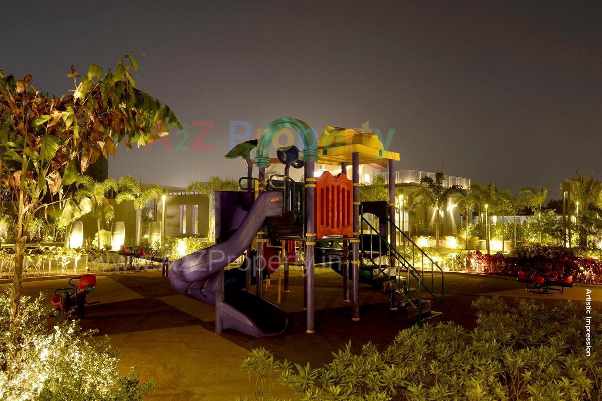 10 of real estate project Mantra Moments located at Pimpri-chinchawad-m-corp, Pune, Maharashtra