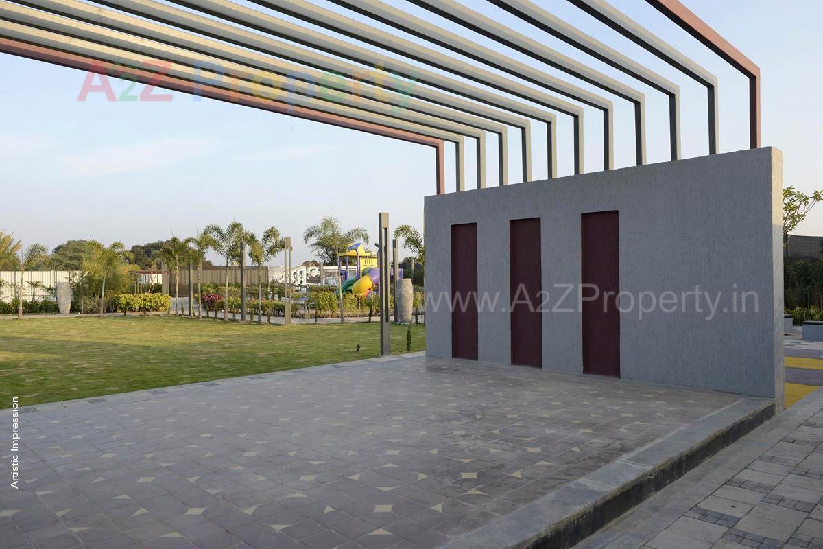 16 of real estate project Mantra Moments located at Pimpri-chinchawad-m-corp, Pune, Maharashtra