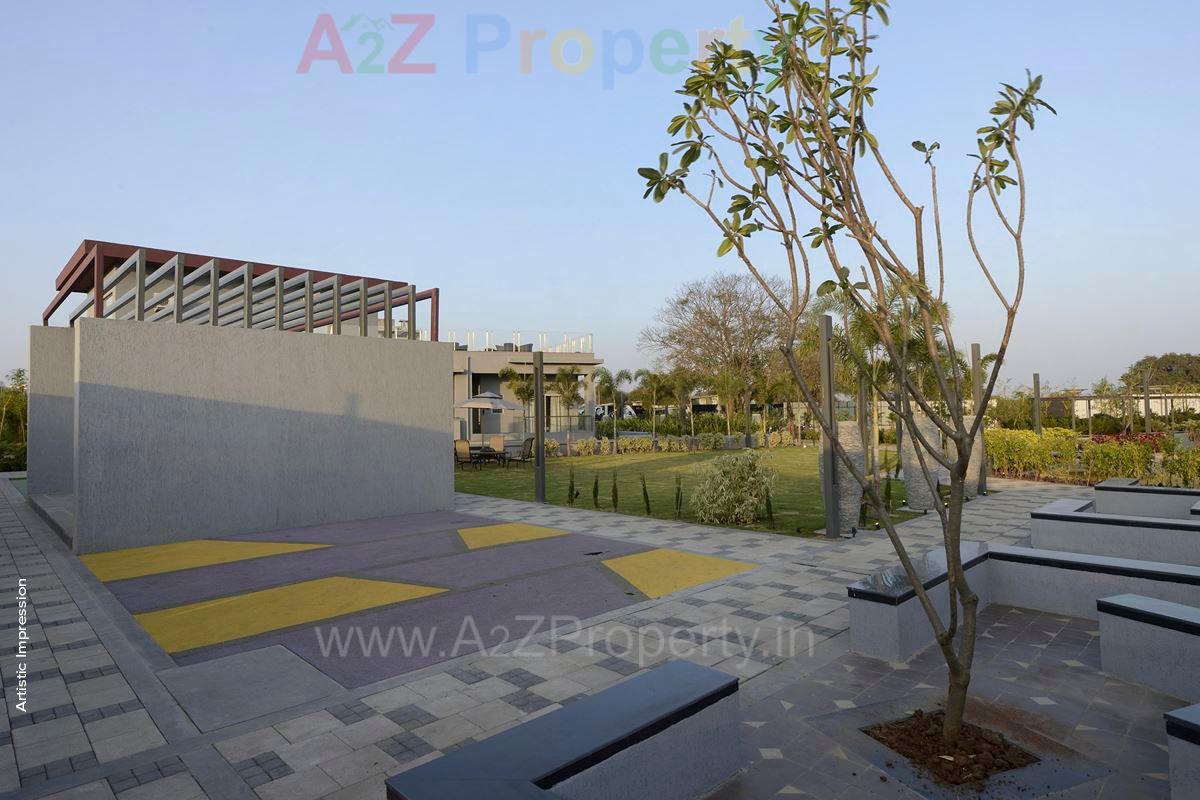 18 of real estate project Mantra Moments located at Pimpri-chinchawad-m-corp, Pune, Maharashtra