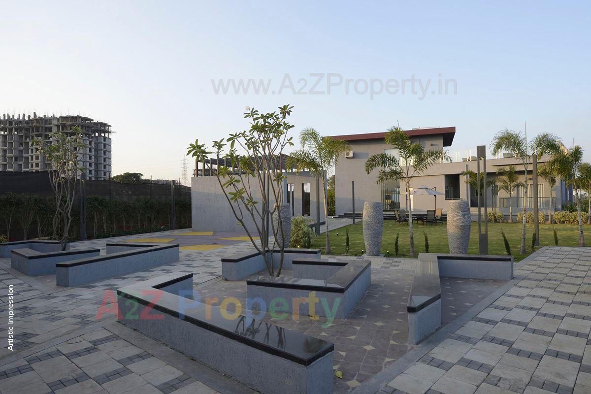 20 of real estate project Mantra Moments located at Pimpri-chinchawad-m-corp, Pune, Maharashtra