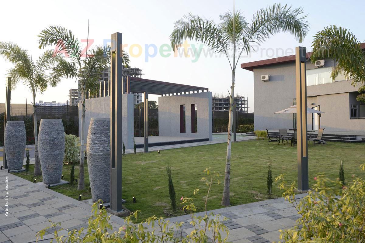 22 of real estate project Mantra Moments located at Pimpri-chinchawad-m-corp, Pune, Maharashtra