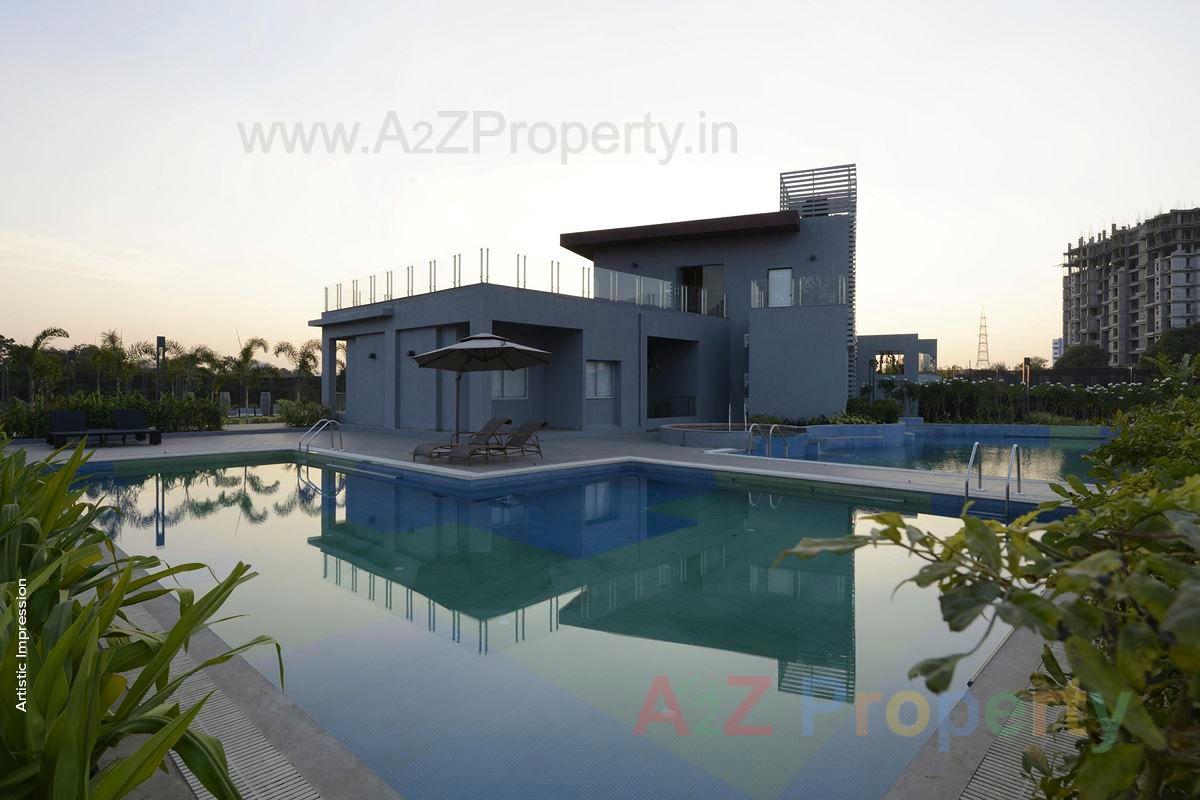 25 of real estate project Mantra Moments located at Pimpri-chinchawad-m-corp, Pune, Maharashtra