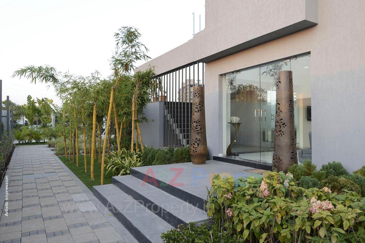 30 of real estate project Mantra Moments located at Pimpri-chinchawad-m-corp, Pune, Maharashtra