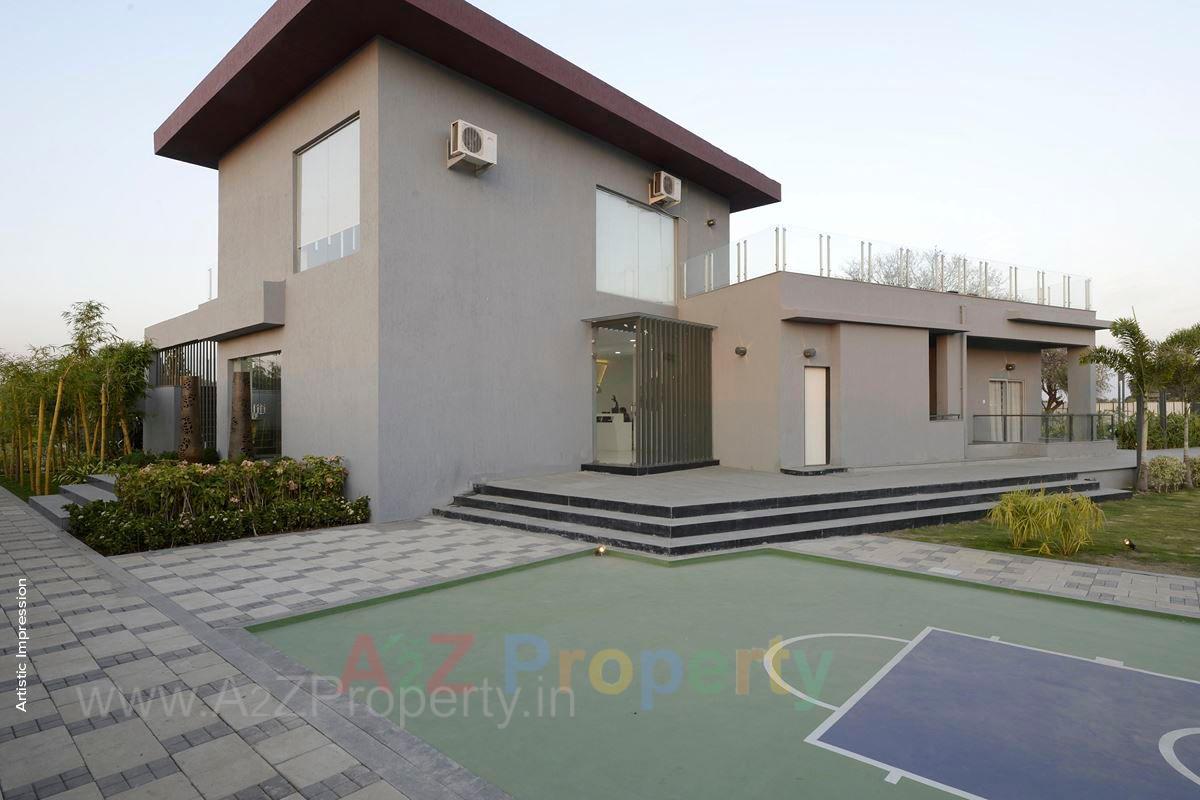 31 of real estate project Mantra Moments located at Pimpri-chinchawad-m-corp, Pune, Maharashtra