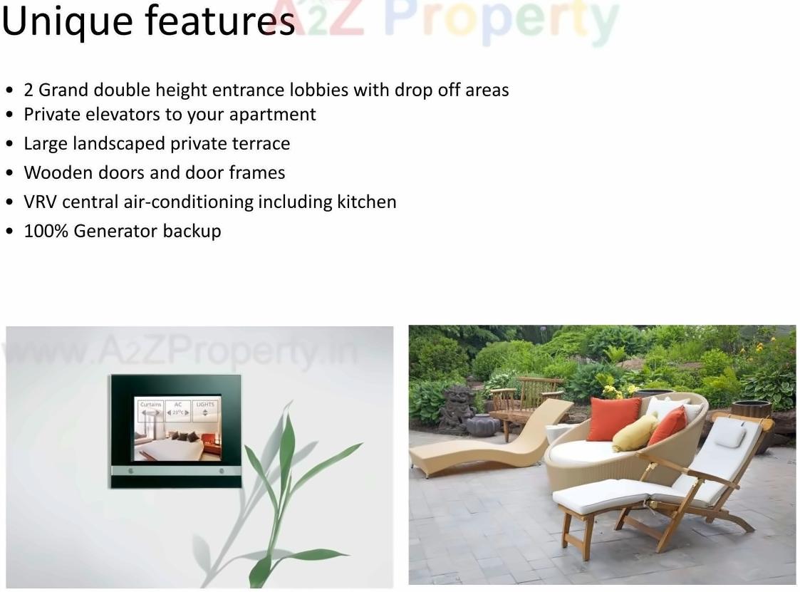  of real estate project Marvel Basilo A located at Pune-m-corp, Pune, Maharashtra