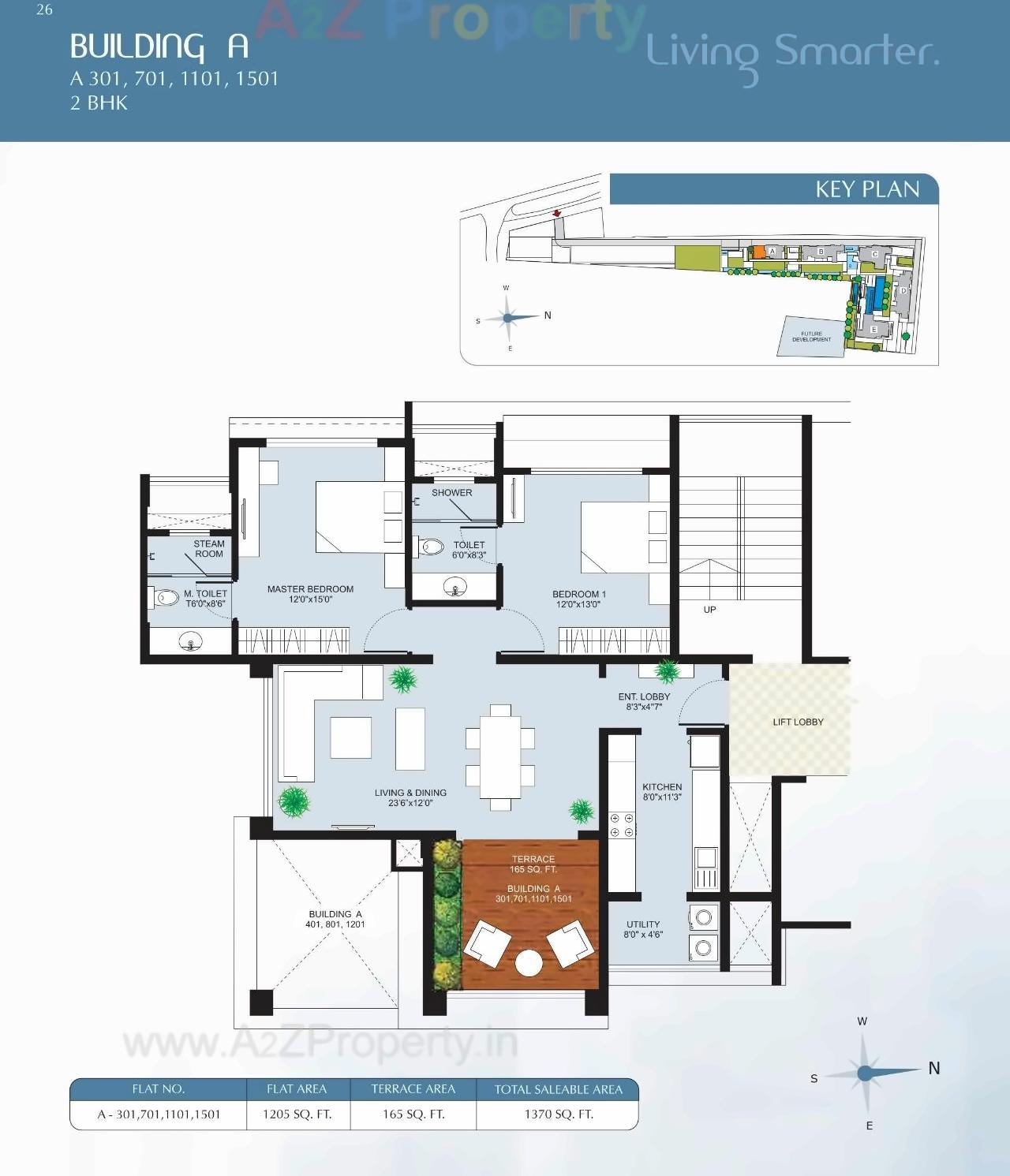 Image 28464 28 of real estate project Marvel Cascada located at Pune-m-corp, Pune, Maharashtra