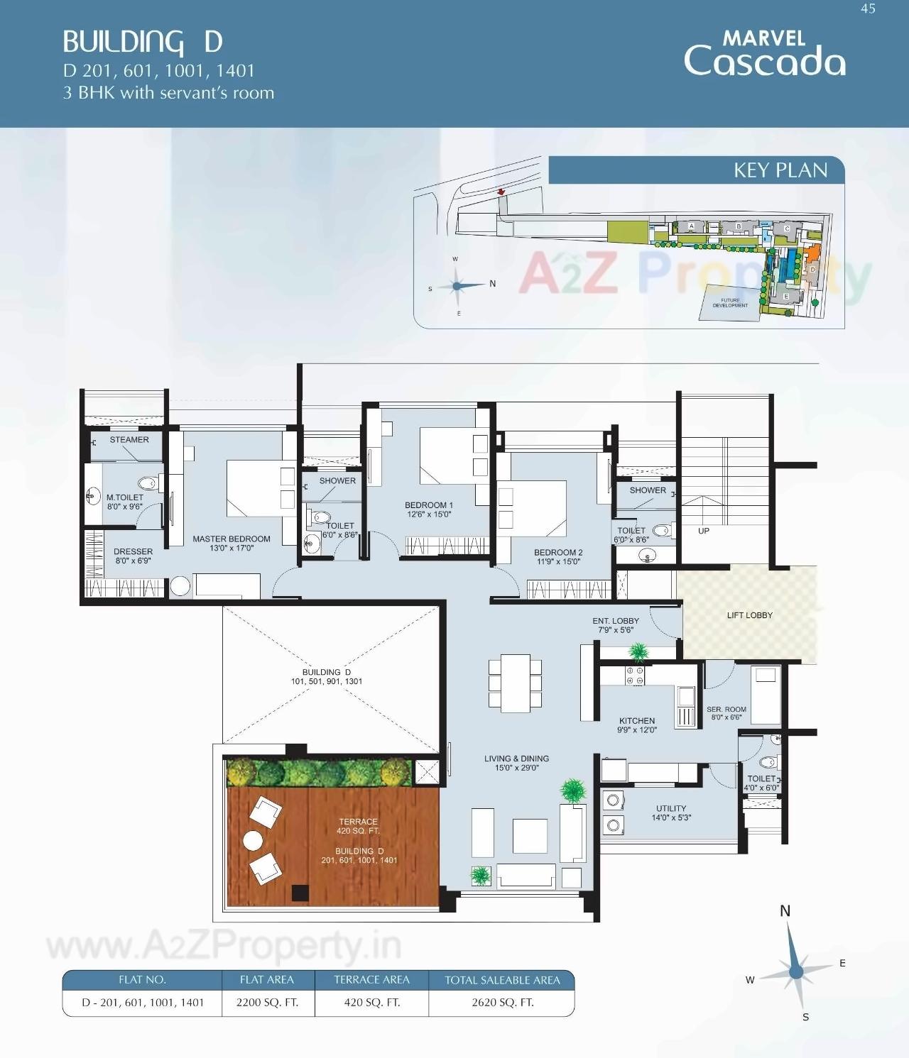 Image 28464 47 of real estate project Marvel Cascada located at Pune-m-corp, Pune, Maharashtra