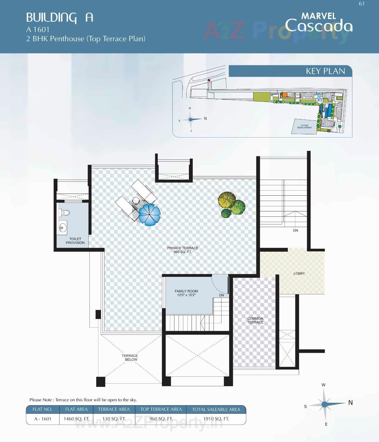 Image 28464 63 of real estate project Marvel Cascada located at Pune-m-corp, Pune, Maharashtra