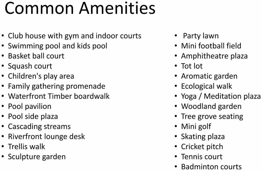  of real estate project Marvel Ganga Fria P1, P2, P located at Wagholi, Pune, Maharashtra