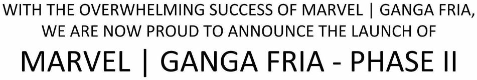  of real estate project Marvel Ganga Fria P1, P2, P located at Wagholi, Pune, Maharashtra