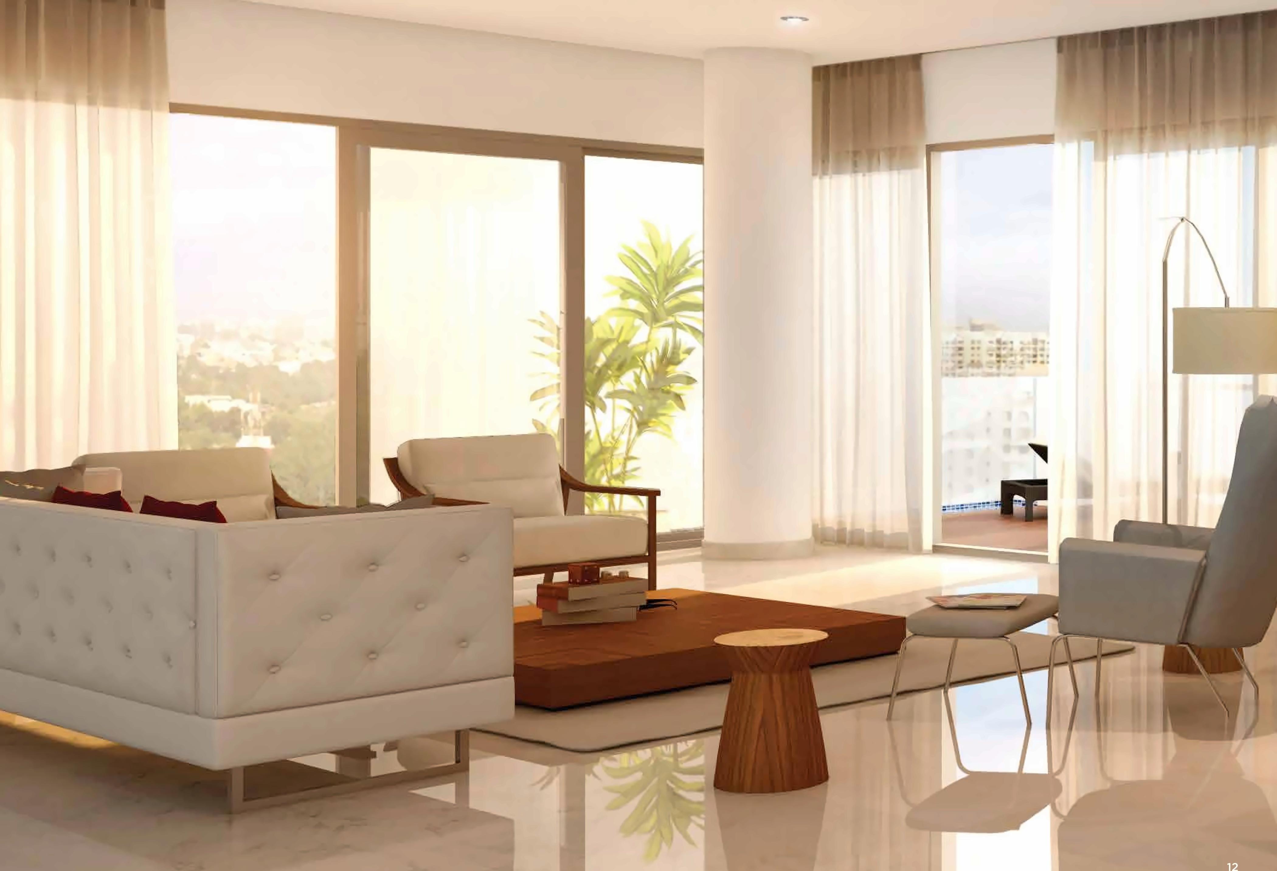 3D Elevation of real estate project Marvel Kyra A located at Hadapsar, Pune, Maharashtra