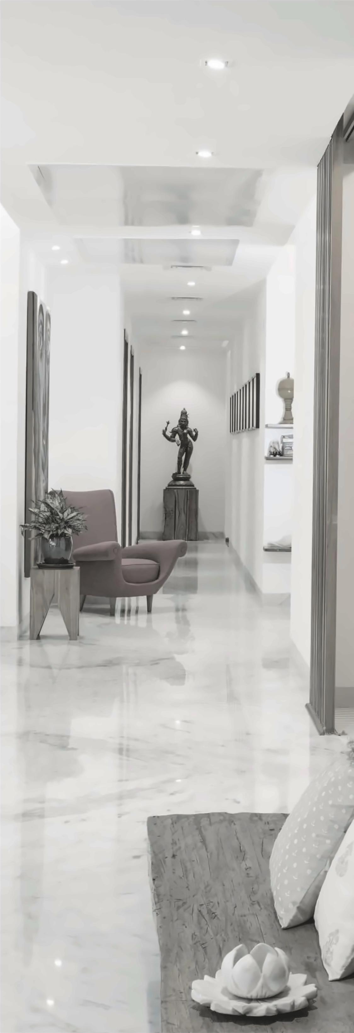 3D Elevation of real estate project Marvel Ribera located at Pune-m-corp, Pune, Maharashtra