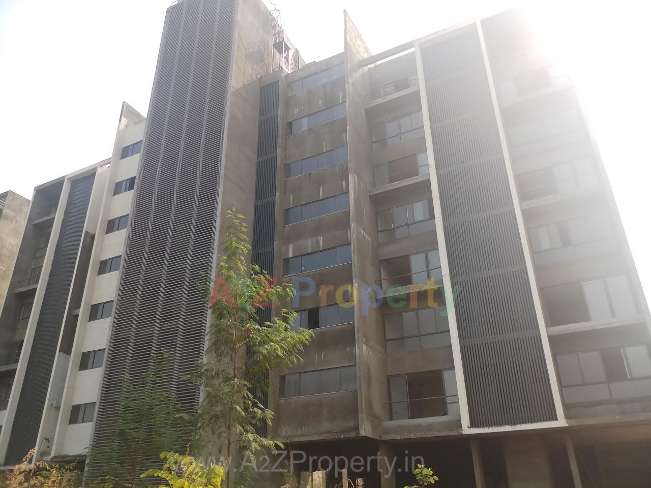  of real estate project Marvel Selva Ridge Villa 0 located at Bavdhan-kh, Pune, Maharashtra