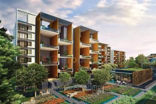 Elevation of real estate project Marvel Selva Ridge Villa 0 located at Bavdhan-kh, Pune, Maharashtra
