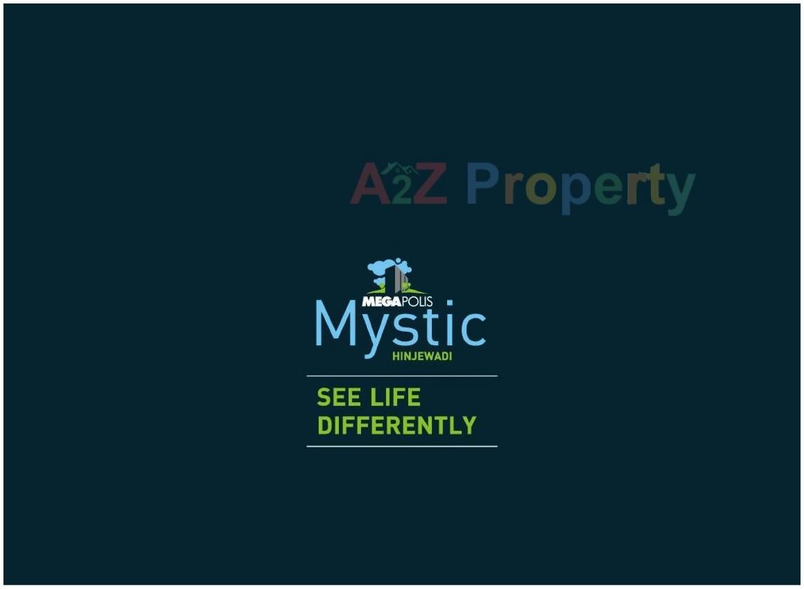 Image 12226 1 of real estate project Megapolis Mystic located at Hinjavadi-ct, Pune, Maharashtra