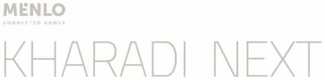  of real estate project Menlo Homes Kharadi Next located at Wagholi, Pune, Maharashtra