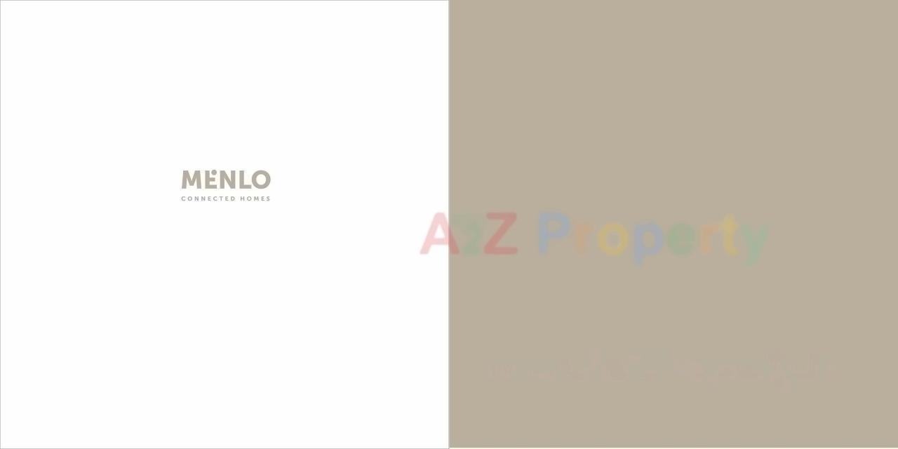  of real estate project Menlo Homes Kharadi Next located at Wagholi, Pune, Maharashtra