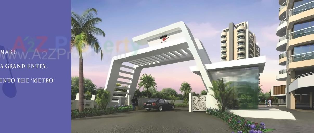Image 25625 19 of real estate project Metro Jazz located at Mahalunge, Pune, Maharashtra