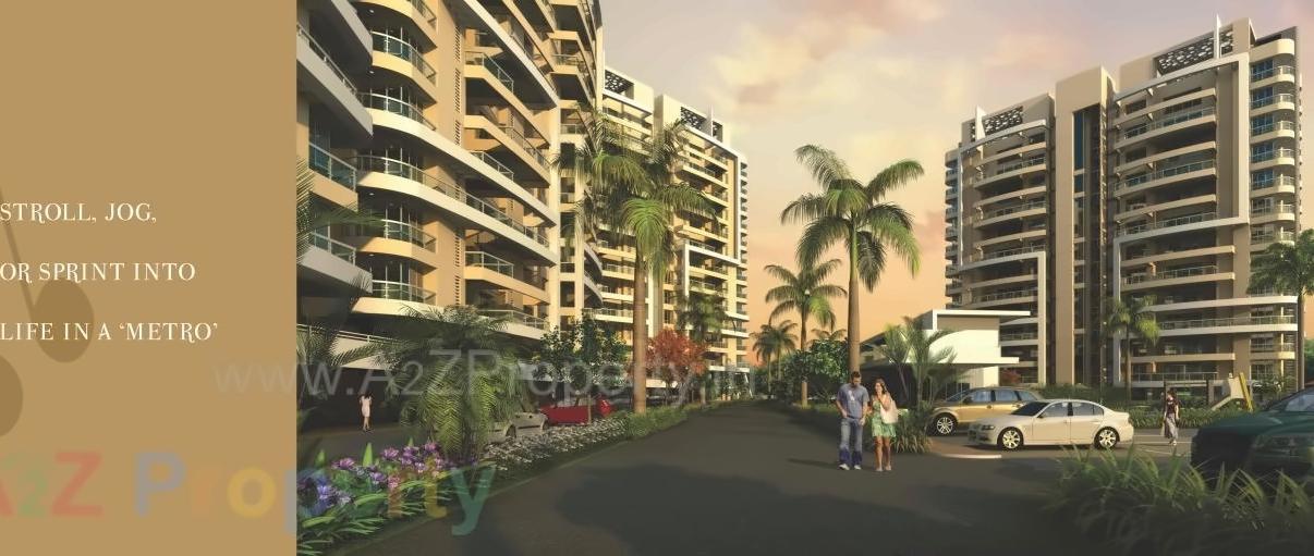 Image 25625 21 of real estate project Metro Jazz located at Mahalunge, Pune, Maharashtra