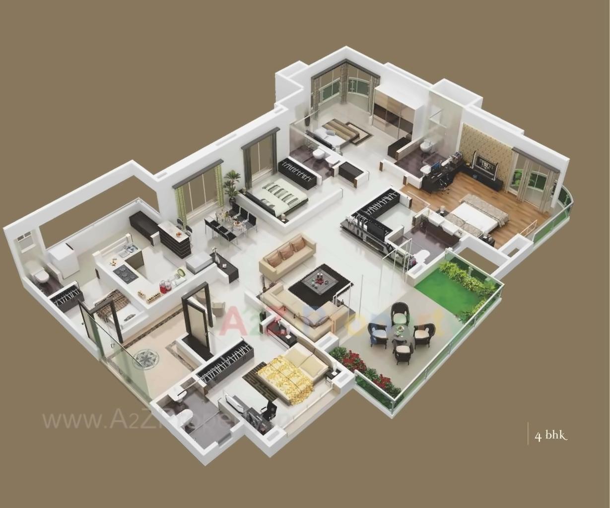 Image 25625 23 1 of real estate project Metro Jazz located at Mahalunge, Pune, Maharashtra