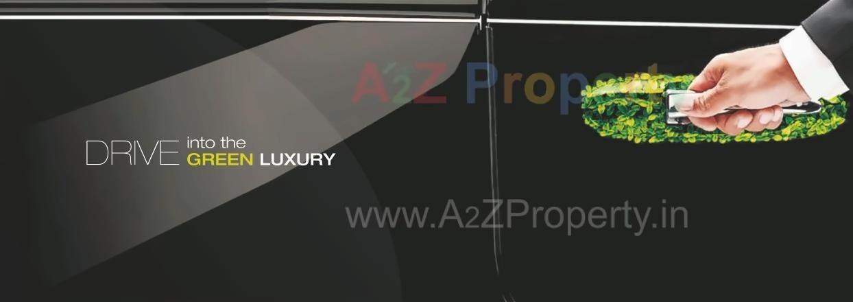  of real estate project Micasaa located at Wagholi, Pune, Maharashtra