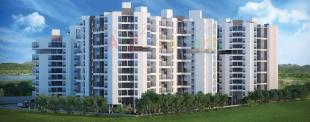 Elevation of real estate project Mohar Pratima located at Talegaon-dabhade-m-cl, Pune, Maharashtra