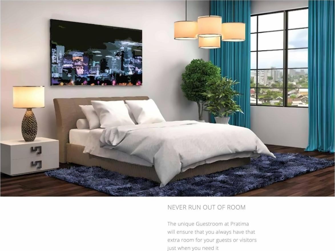 3D Elevation of real estate project Mohar Pratima located at Talegaon-dabhade-m-cl, Pune, Maharashtra