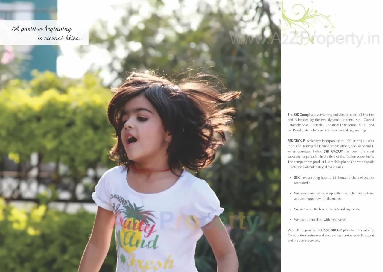  of real estate project Mountscape located at Pisoli, Pune, Maharashtra