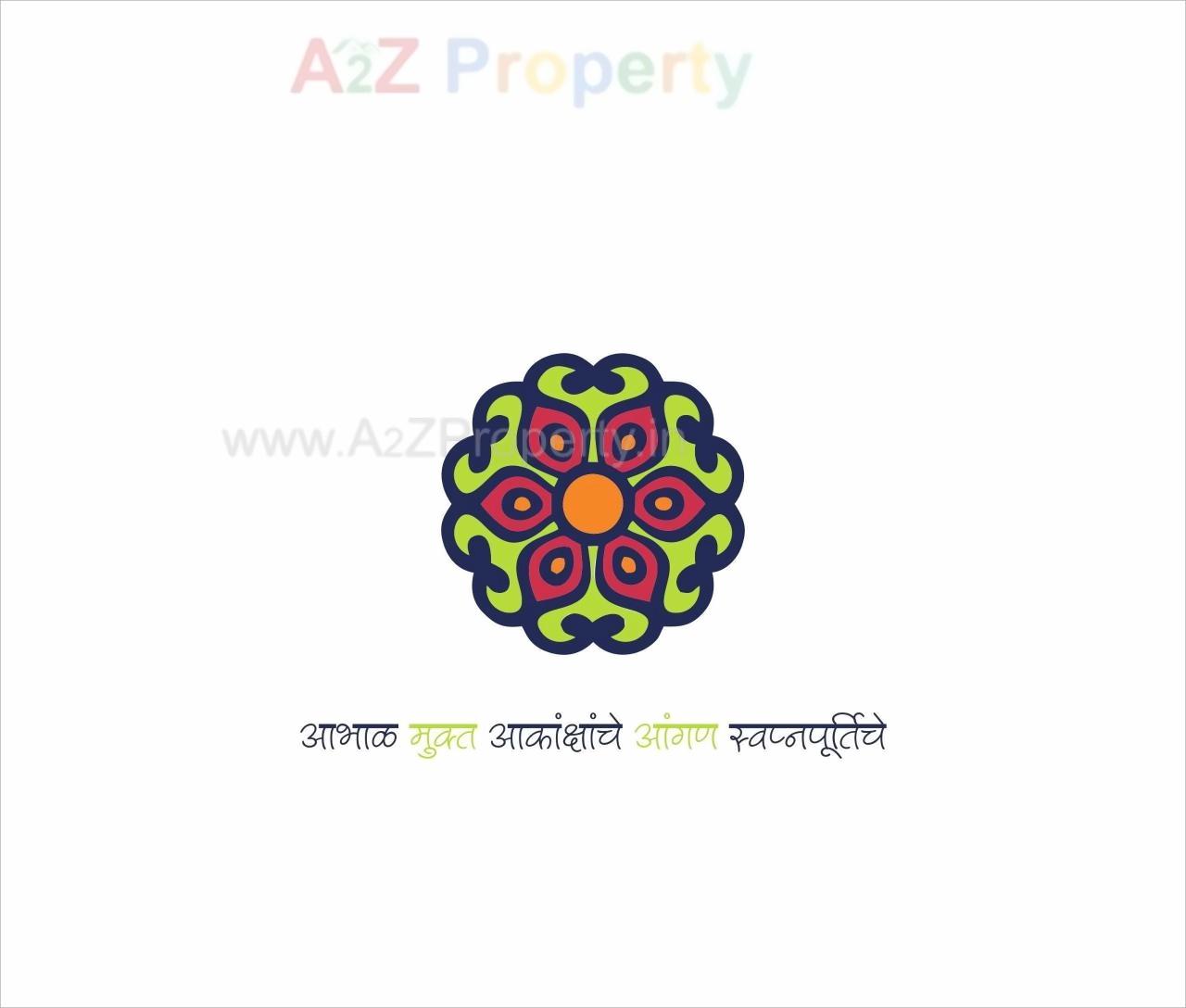  of real estate project Muktai Angaan located at Khadki, Pune, Maharashtra