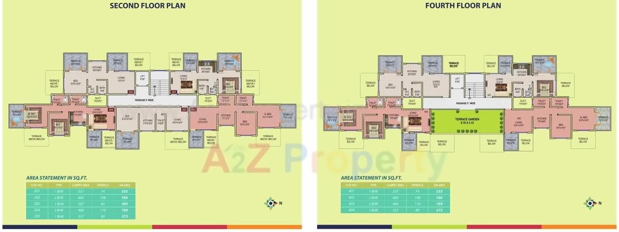 Layout of real estate project Muktai Angaan located at Khadki, Pune, Maharashtra
