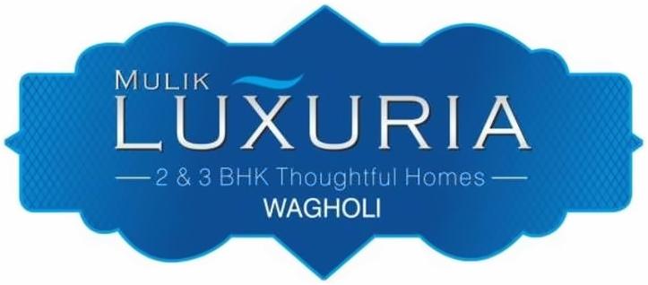  of real estate project Mulik Luxuria located at Pune-m-corp, Pune, Maharashtra