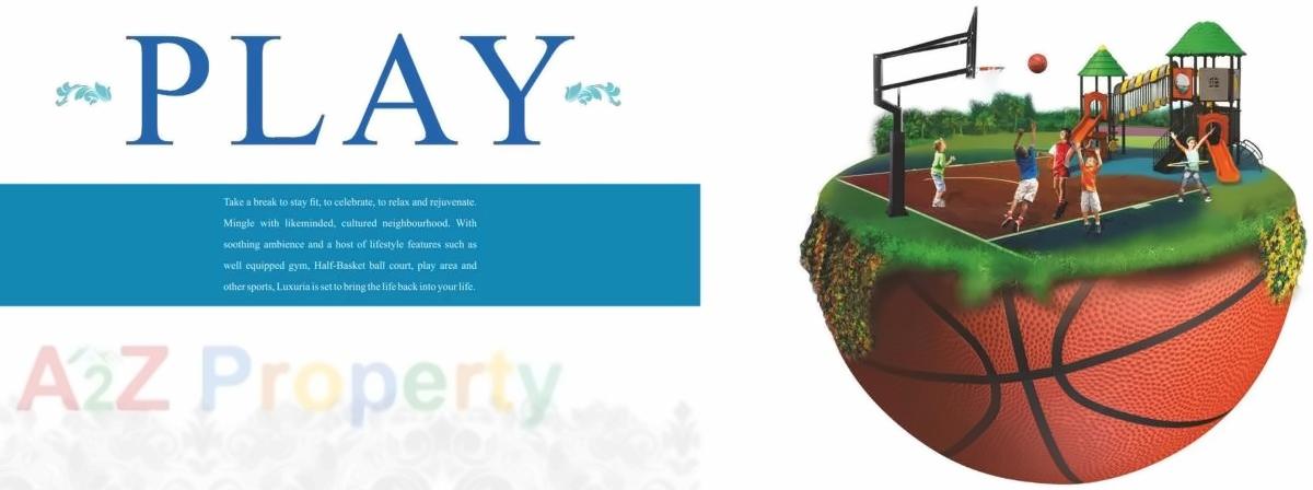  of real estate project Mulik Luxuria located at Pune-m-corp, Pune, Maharashtra