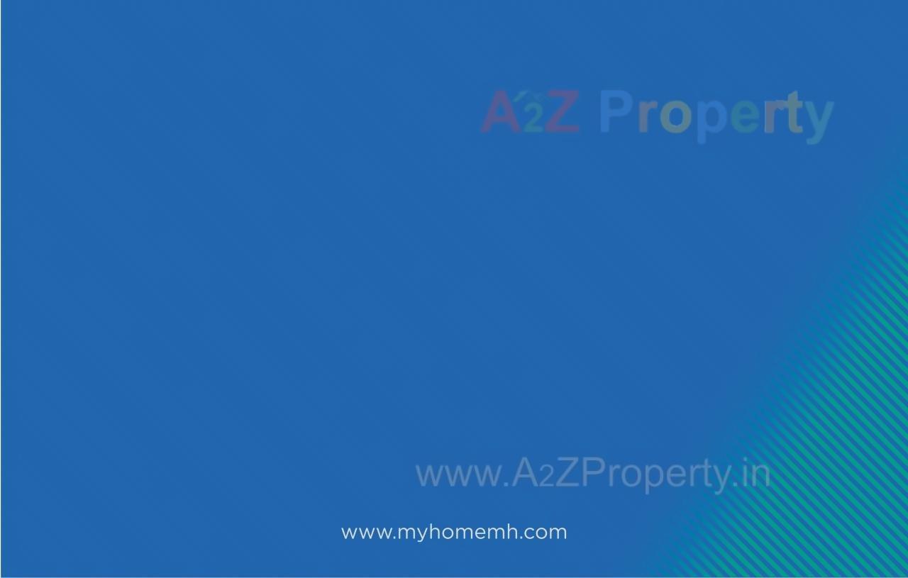  of real estate project My Home Punawale located at Punawale, Pune, Maharashtra