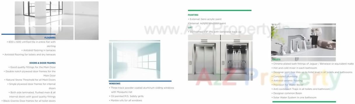  of real estate project My Home Punawale located at Punawale, Pune, Maharashtra