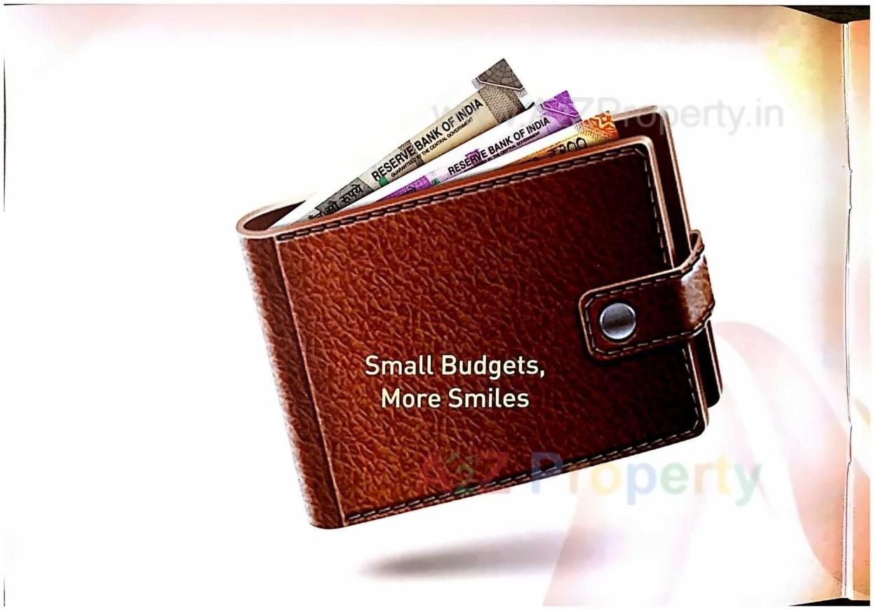  of real estate project Naath Residency located at Pimpri-chinchawad-m-corp, Pune, Maharashtra