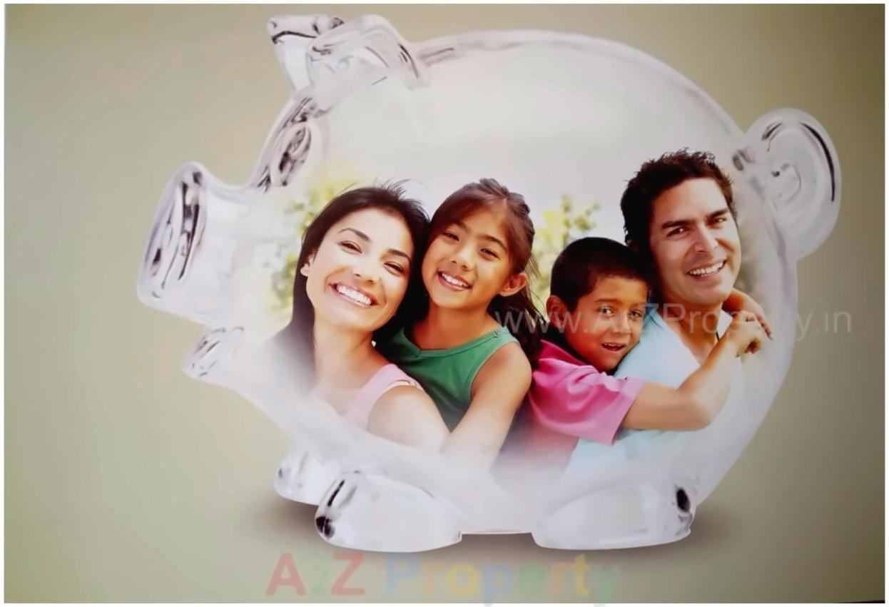  of real estate project Naath Residency located at Pimpri-chinchawad-m-corp, Pune, Maharashtra