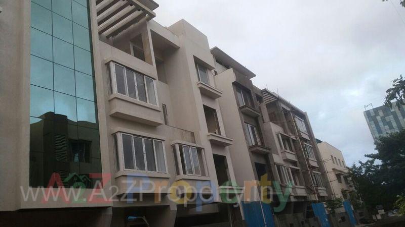 Amaira Project Progress Image5 of real estate project Nandan Amaira located at Pune-m-corp, Pune, Maharashtra