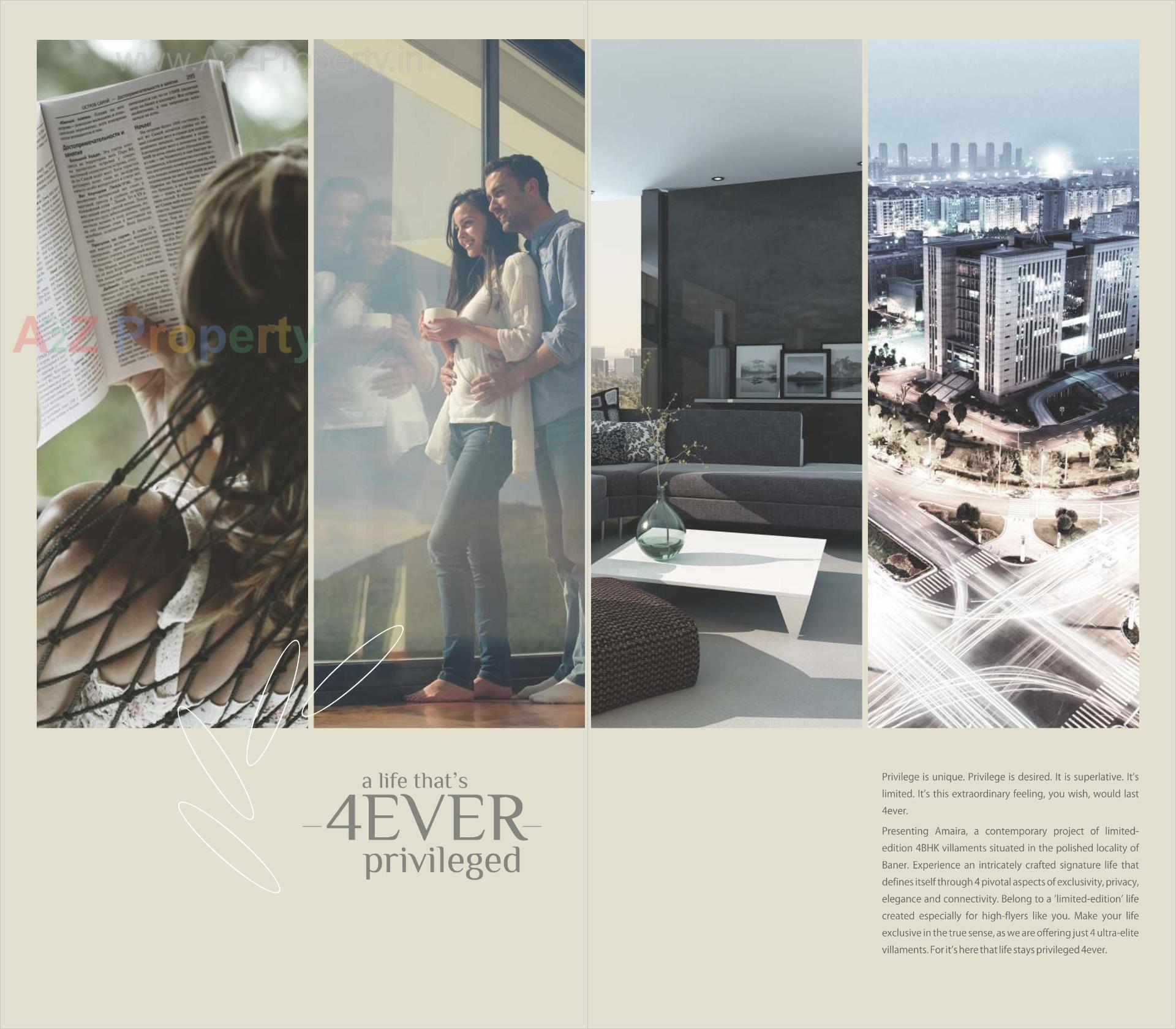  of real estate project Nandan Amaira located at Pune-m-corp, Pune, Maharashtra